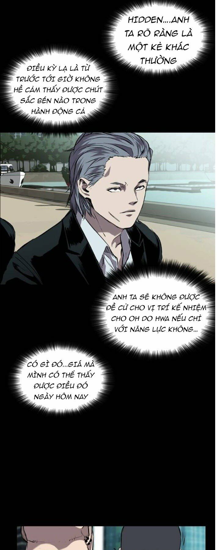 Báo Thù: Chapter 78