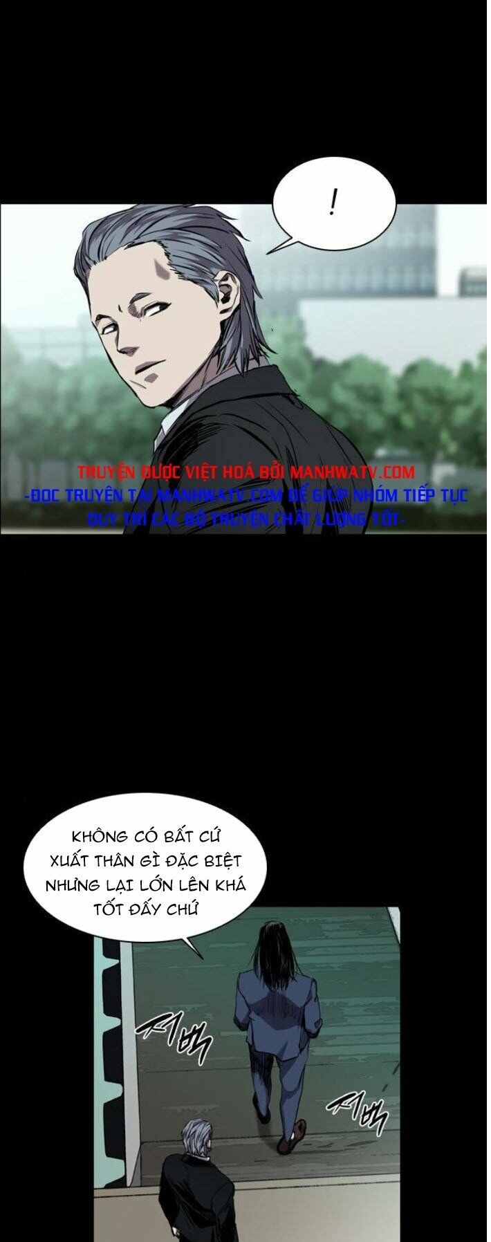 Báo Thù: Chapter 78