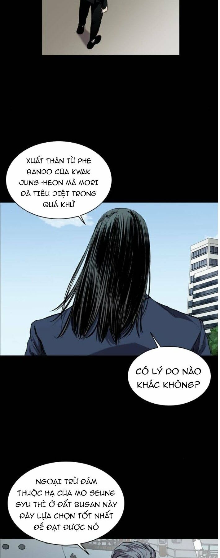 Báo Thù: Chapter 78