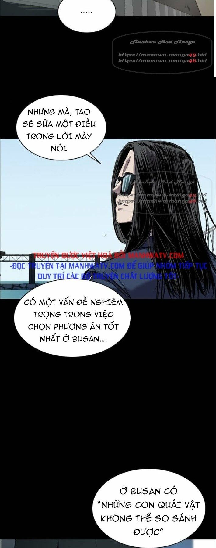 Báo Thù: Chapter 78