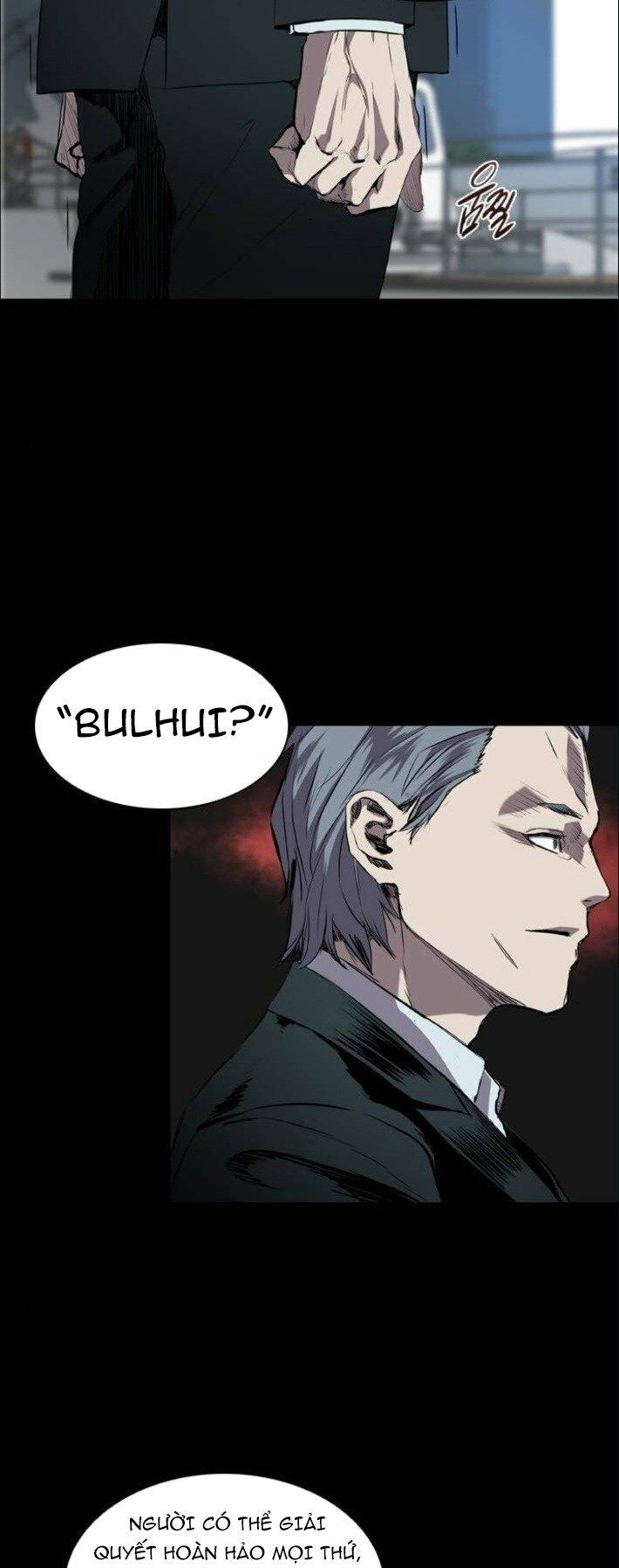 Báo Thù: Chapter 78