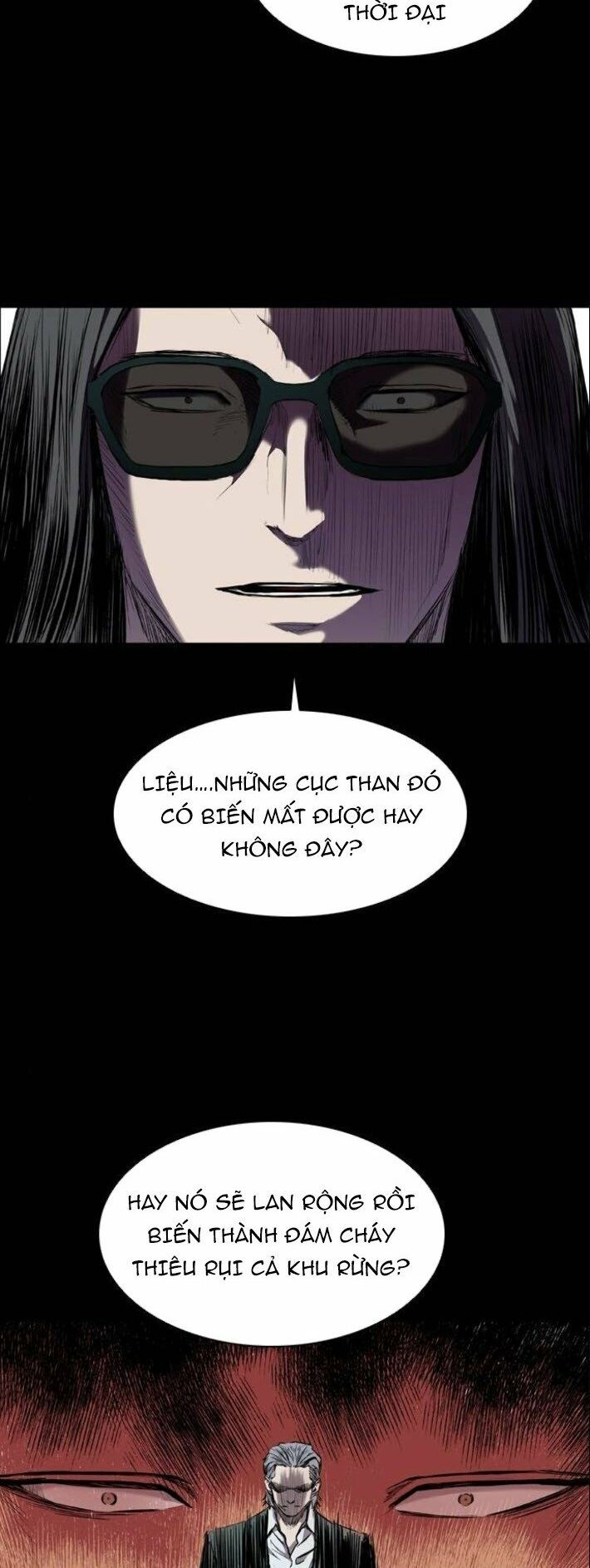 Báo Thù: Chapter 78
