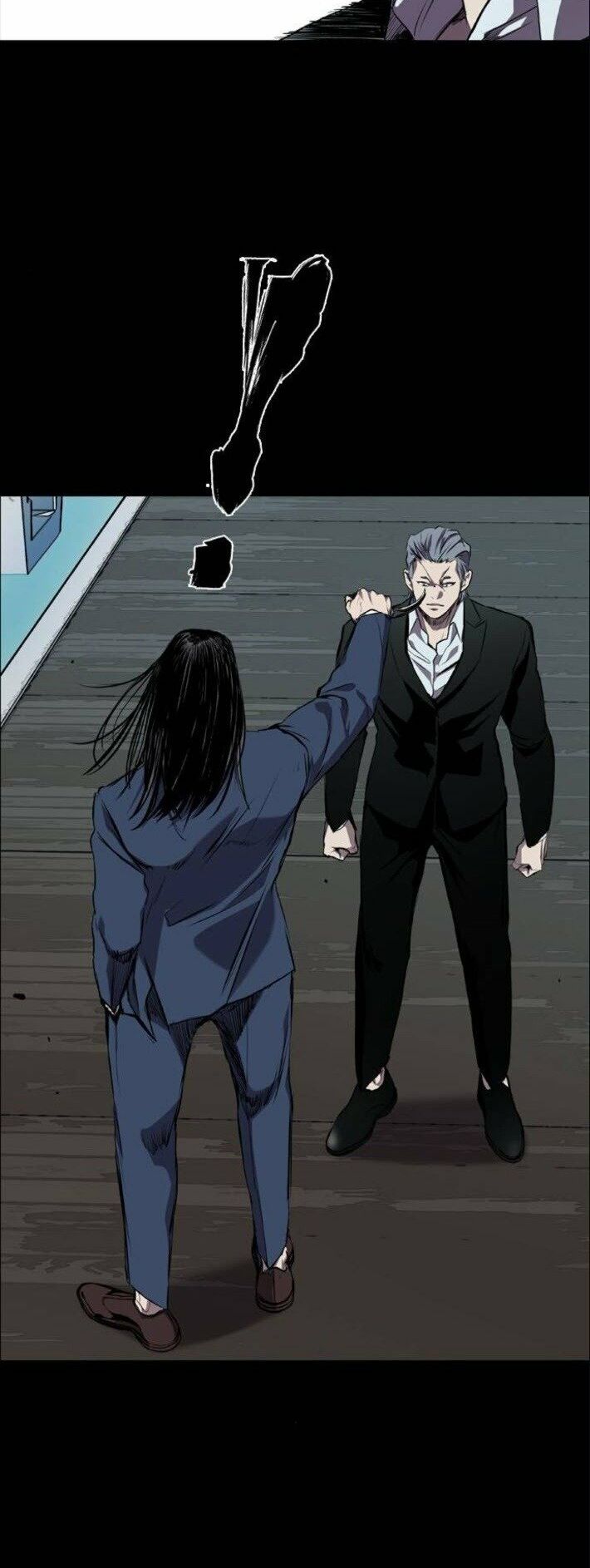 Báo Thù: Chapter 78