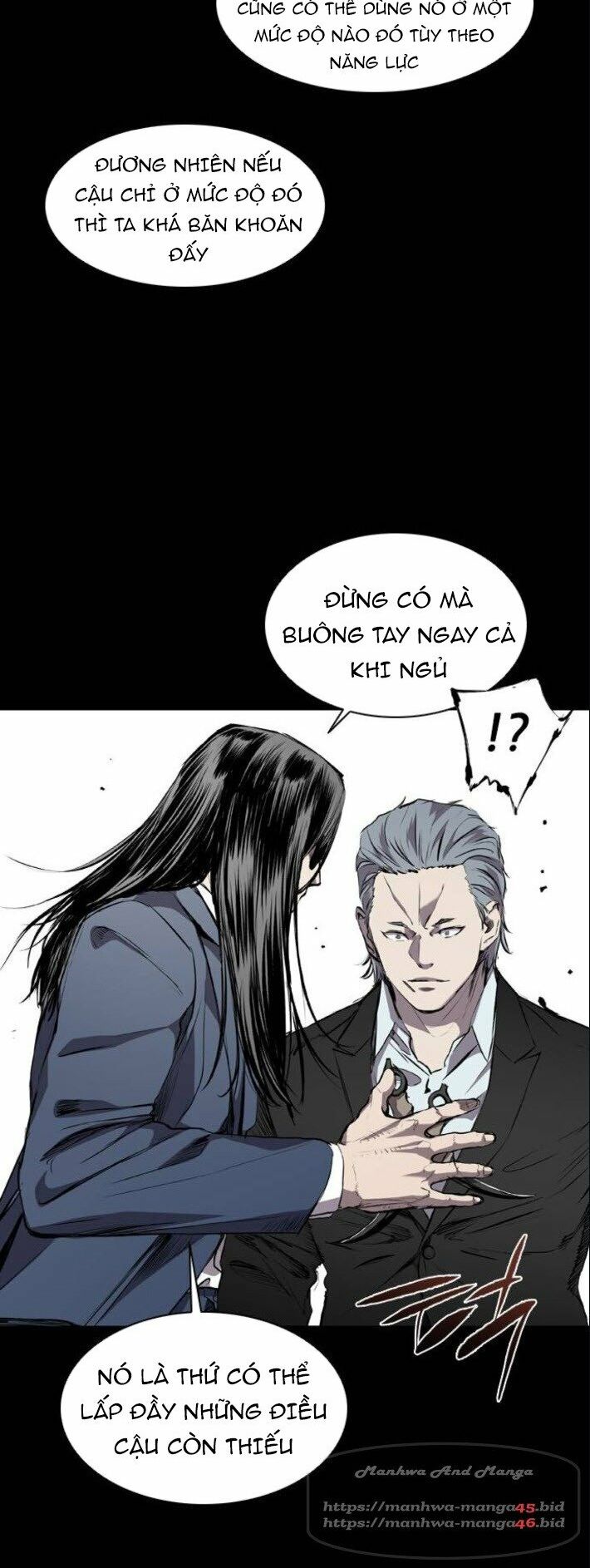 Báo Thù: Chapter 78