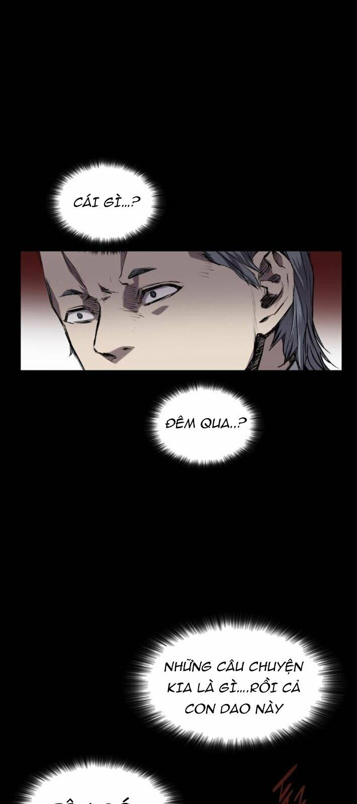 Báo Thù: Chapter 78