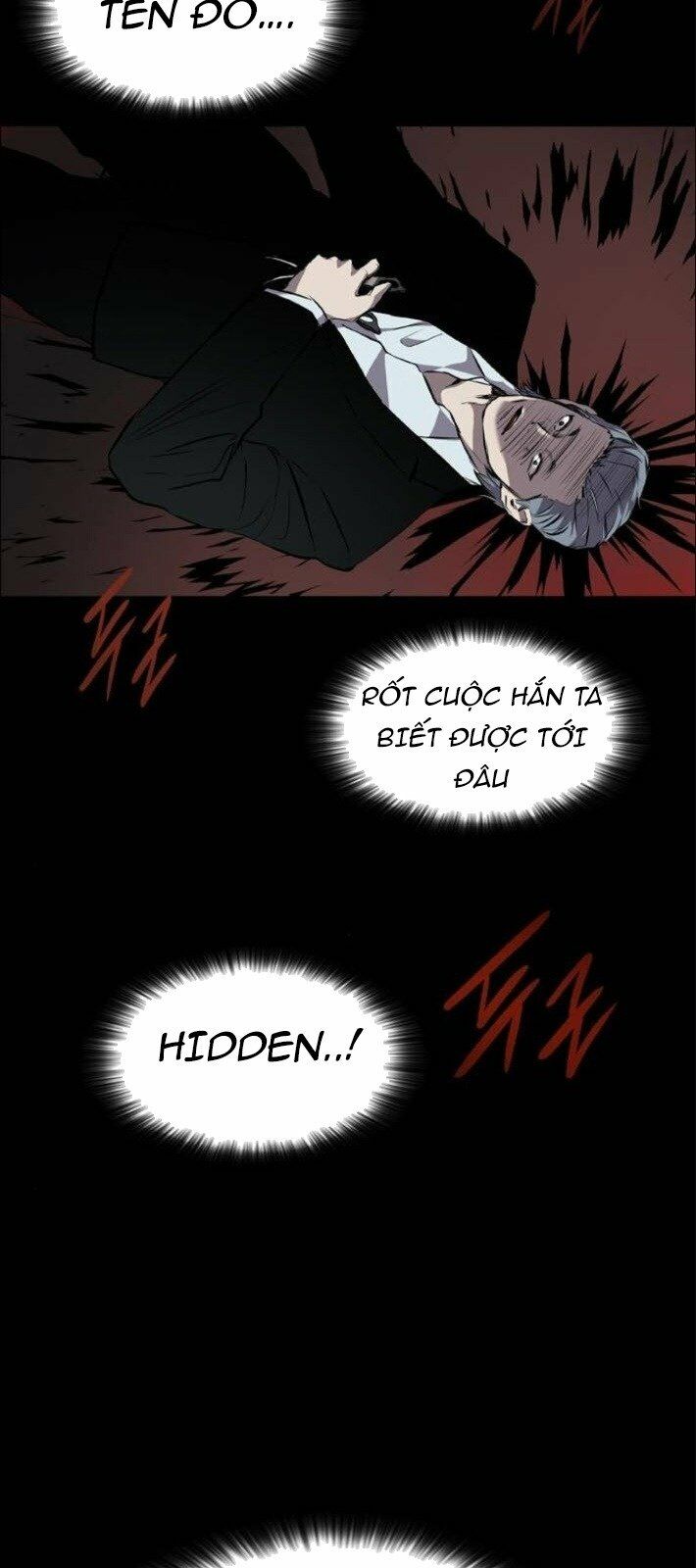 Báo Thù: Chapter 78