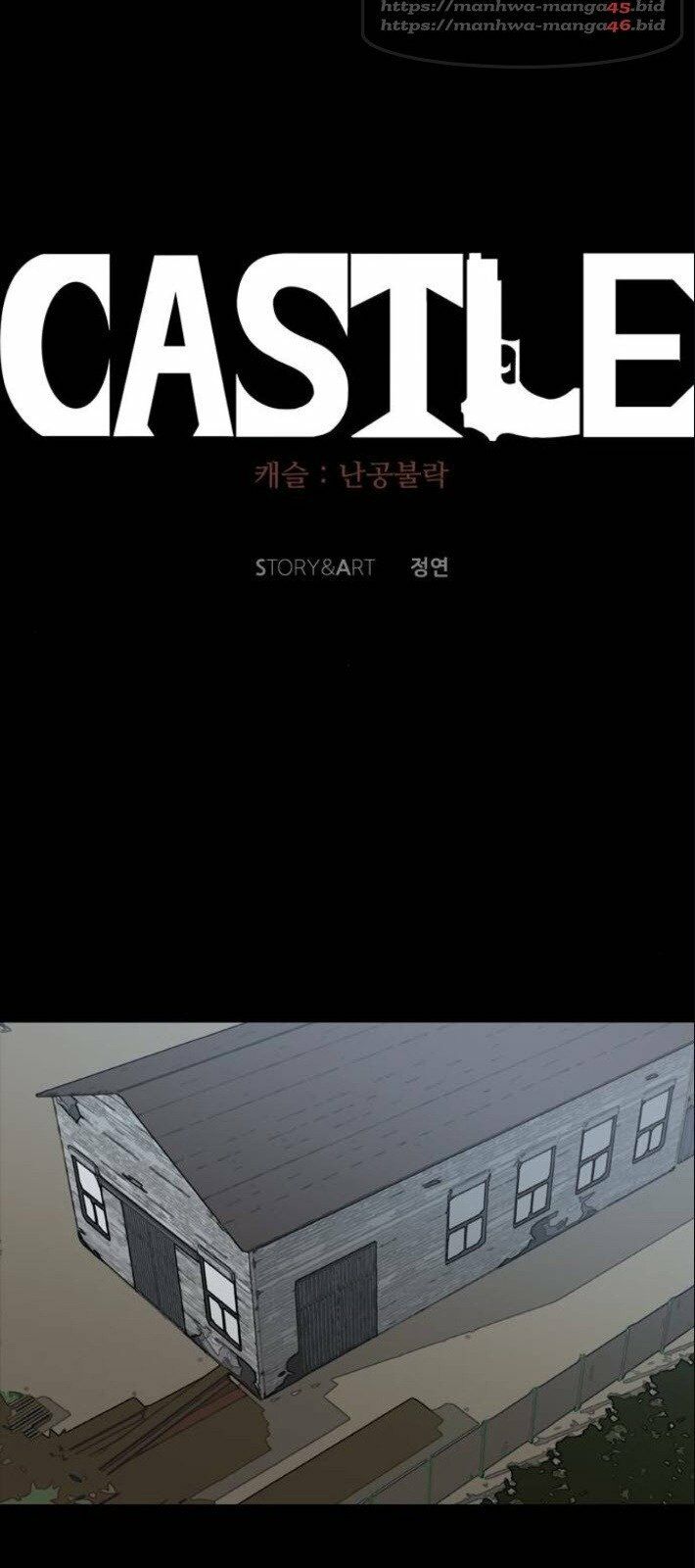 Báo Thù: Chapter 78