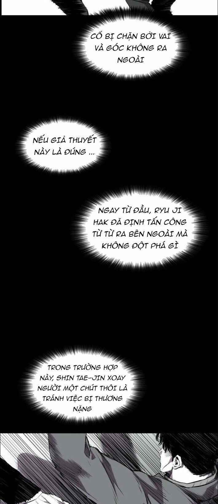 Báo Thù: Chapter 78