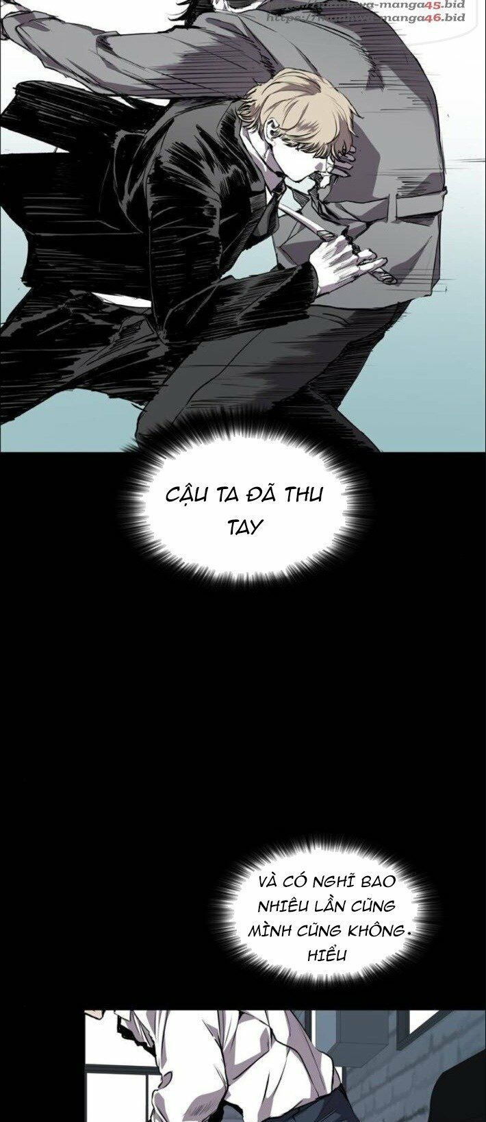 Báo Thù: Chapter 78