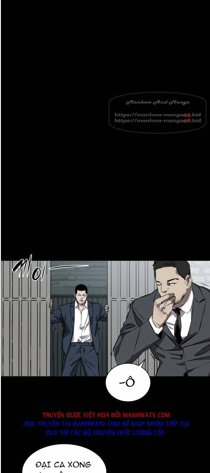 Báo Thù: Chapter 78