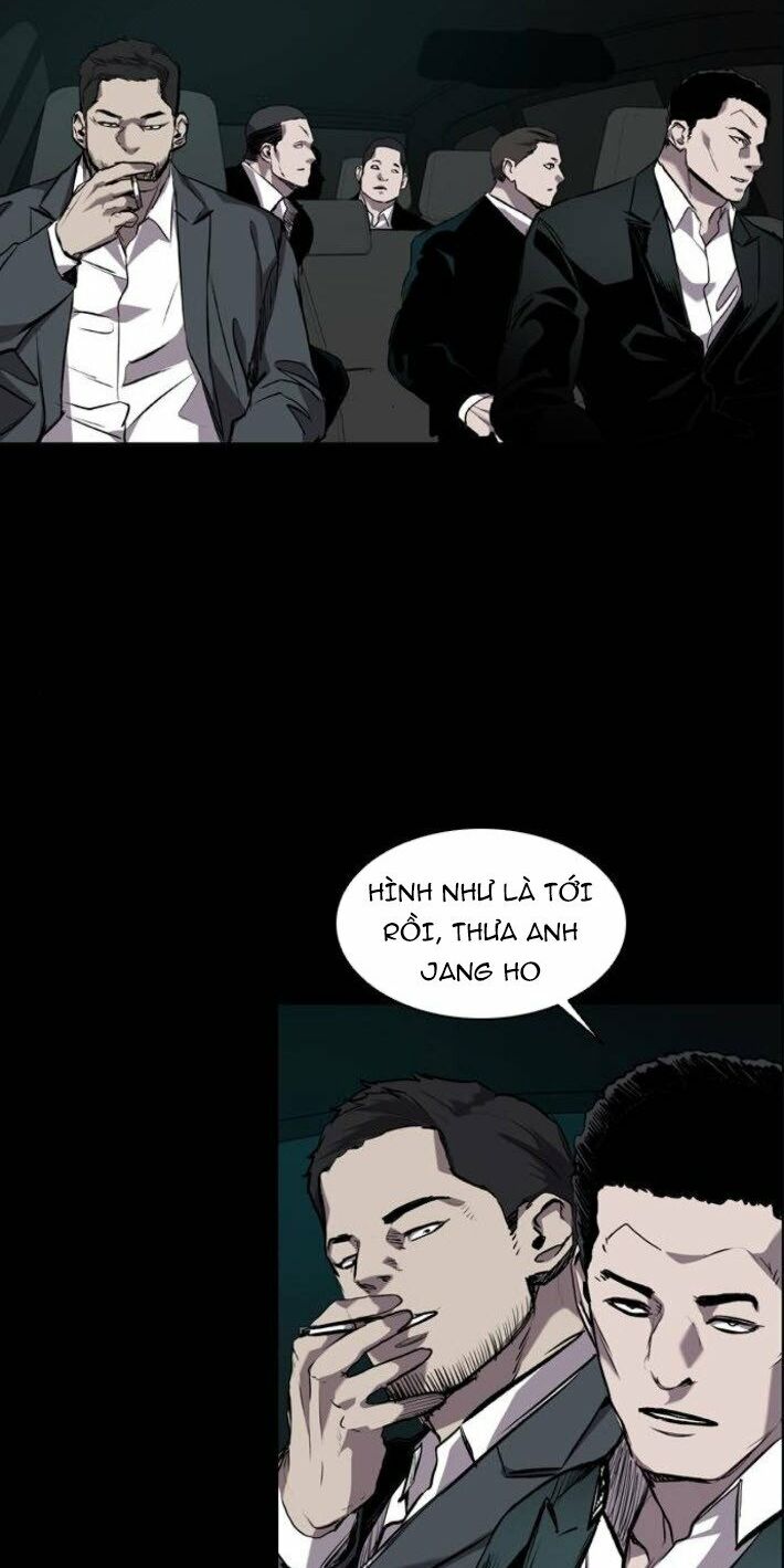 Báo Thù: Chapter 78