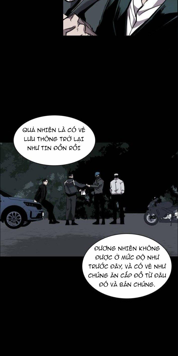 Báo Thù: Chapter 78