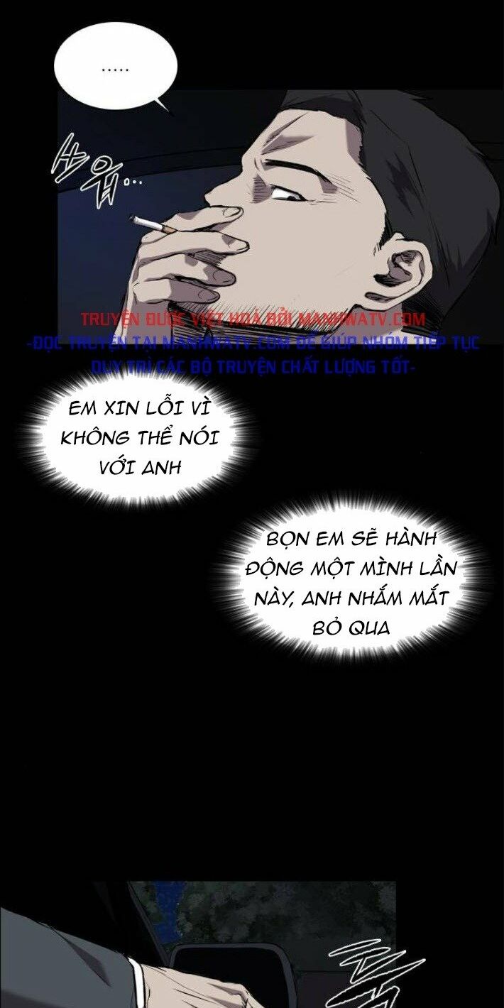 Báo Thù: Chapter 78