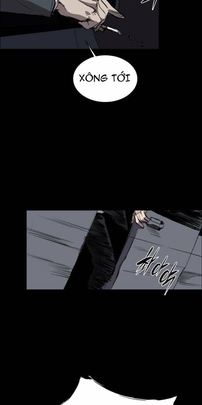 Báo Thù: Chapter 78