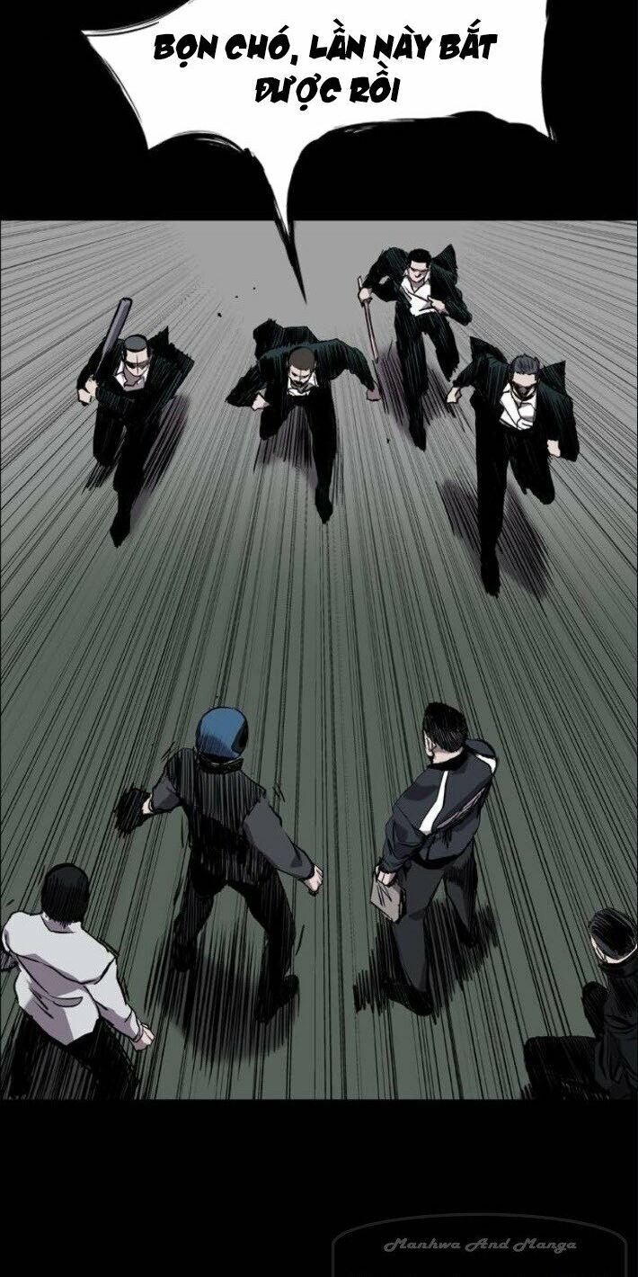 Báo Thù: Chapter 78