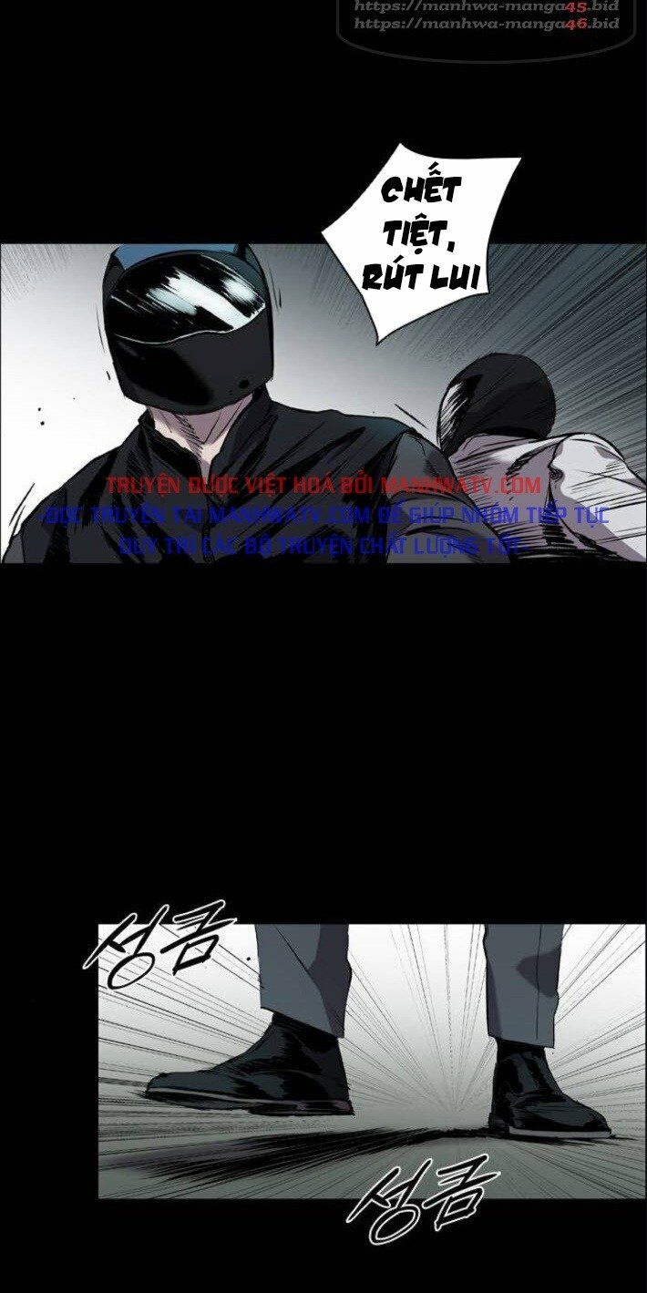 Báo Thù: Chapter 78