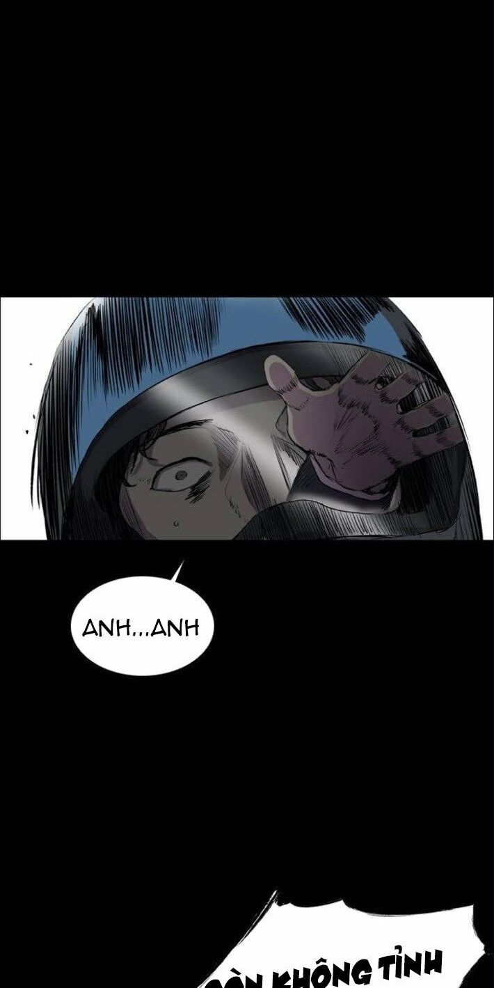 Báo Thù: Chapter 78