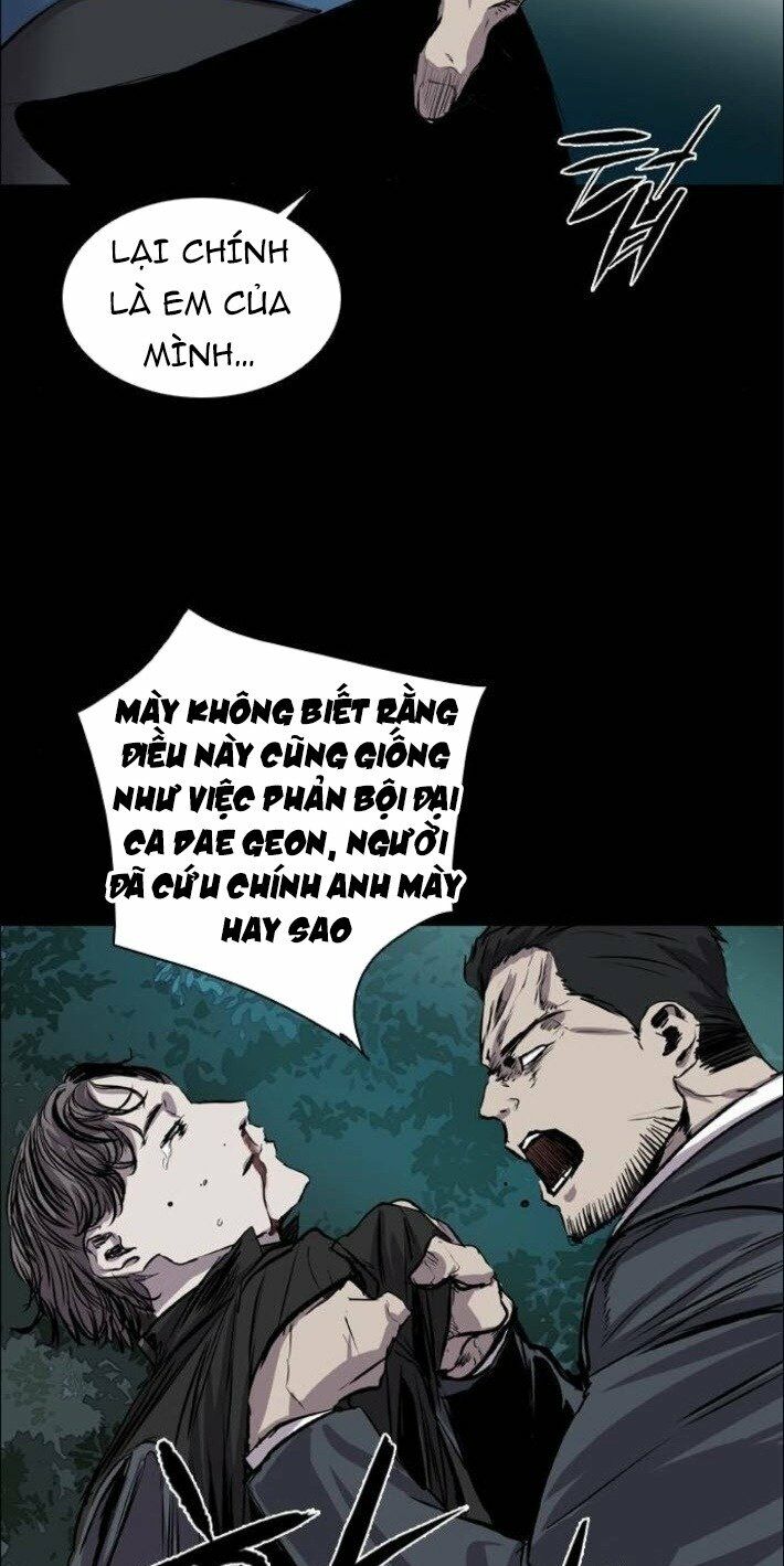 Báo Thù: Chapter 78
