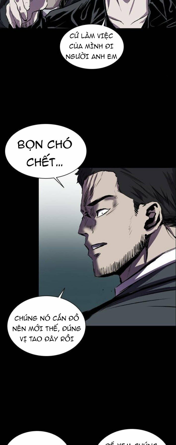 Báo Thù: Chapter 78