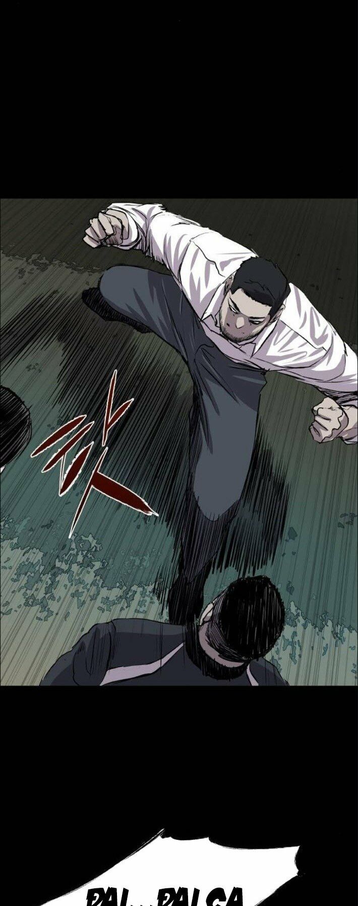Báo Thù: Chapter 78