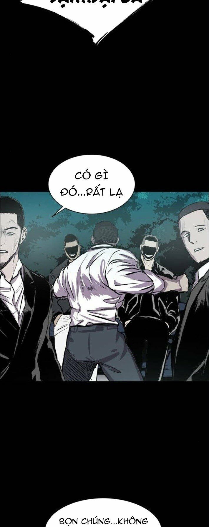 Báo Thù: Chapter 78