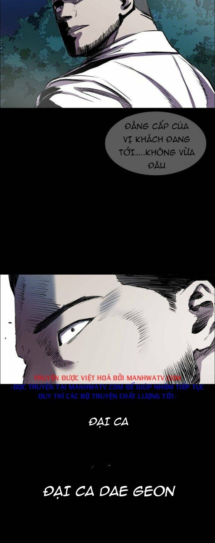 Báo Thù: Chapter 78