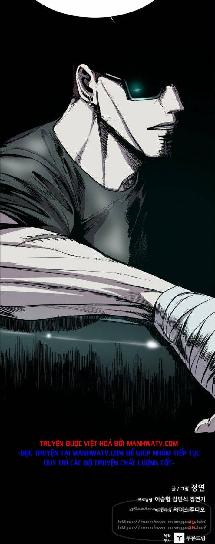 Báo Thù: Chapter 78