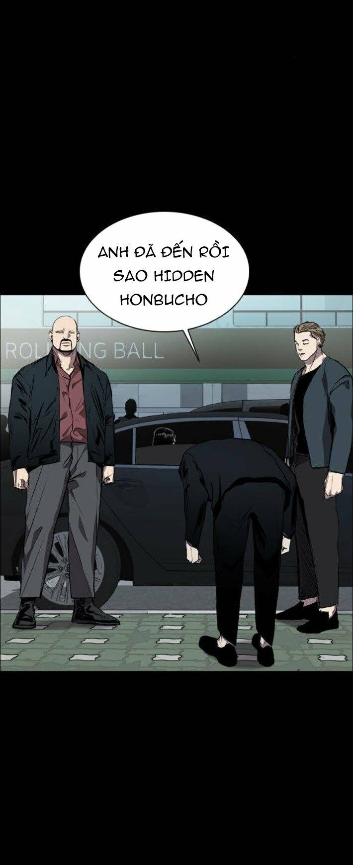 Báo Thù: Chapter 78