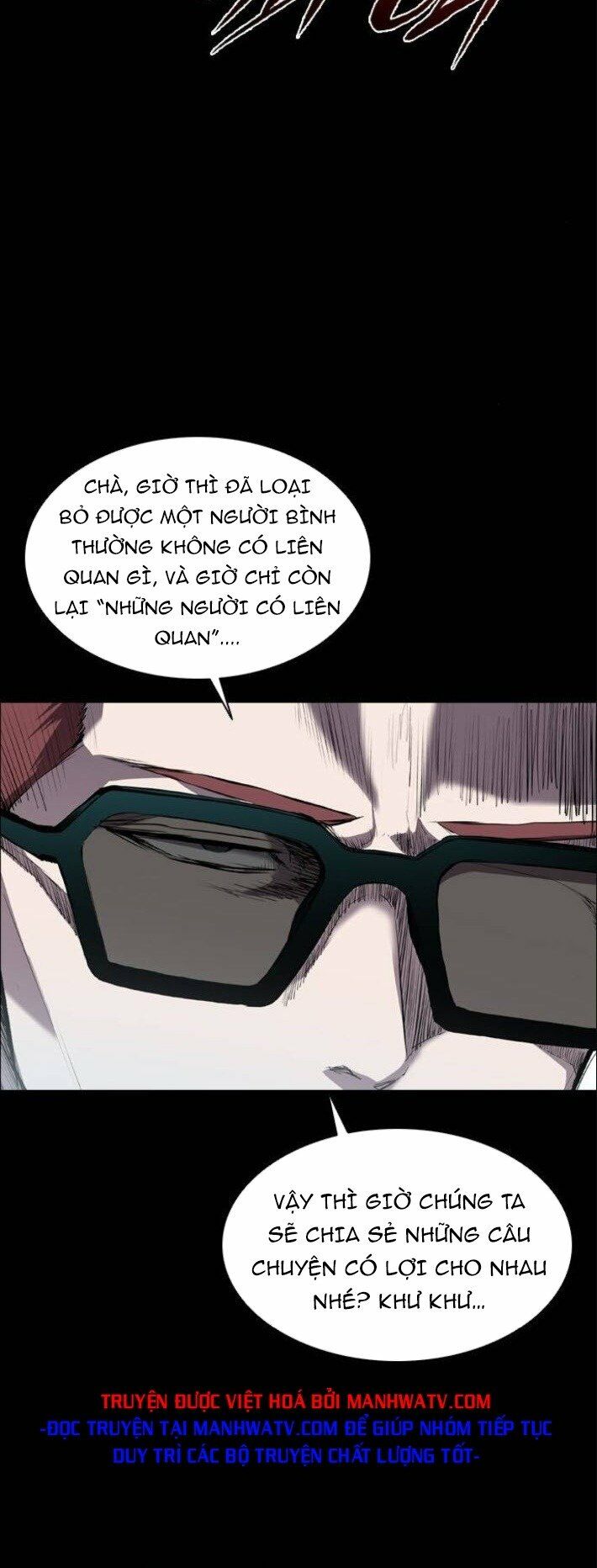 Báo Thù: Chapter 79