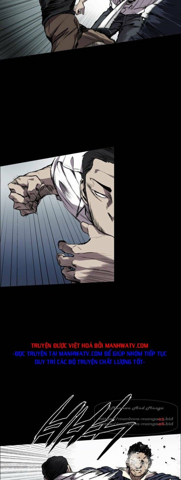 Báo Thù: Chapter 79