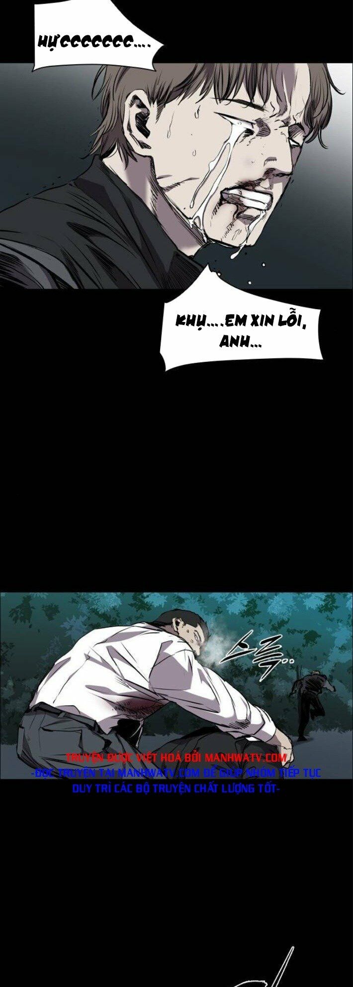 Báo Thù: Chapter 79