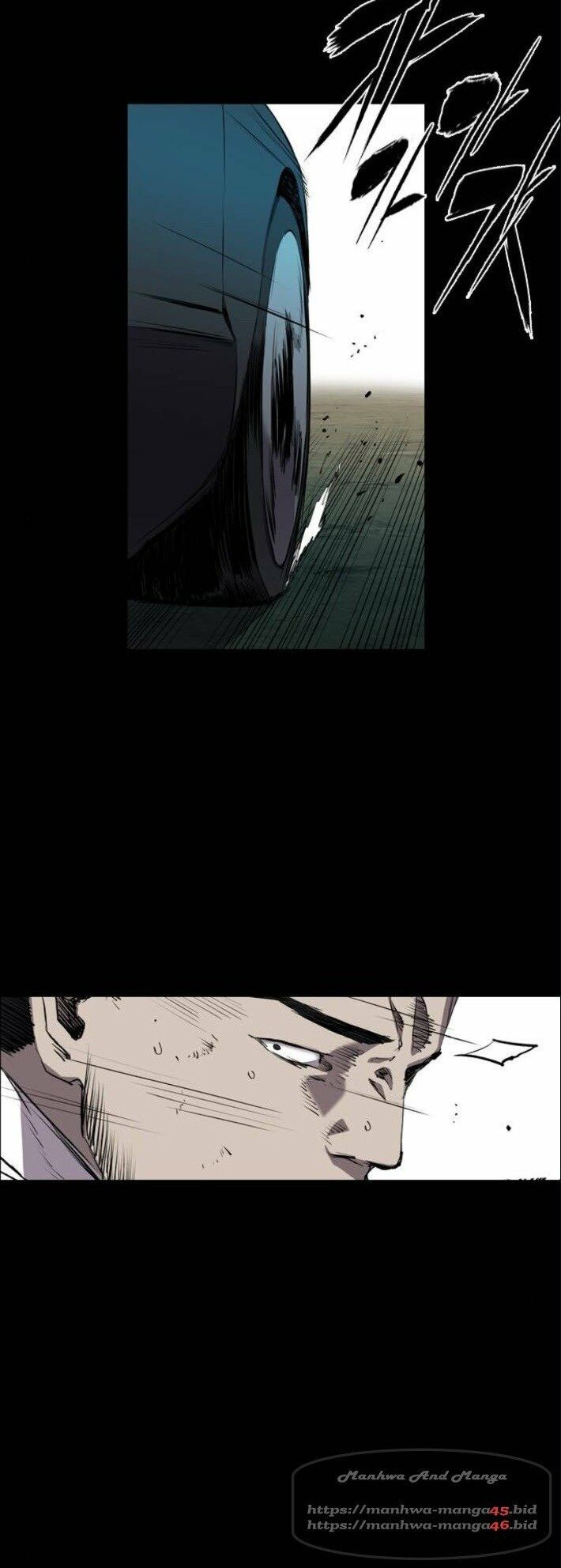Báo Thù: Chapter 79