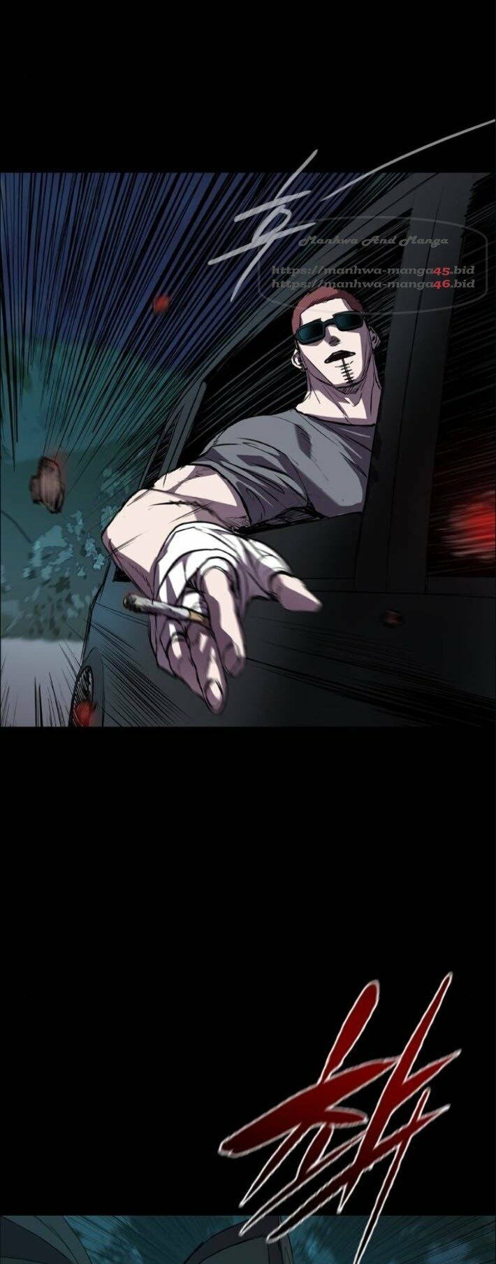 Báo Thù: Chapter 79