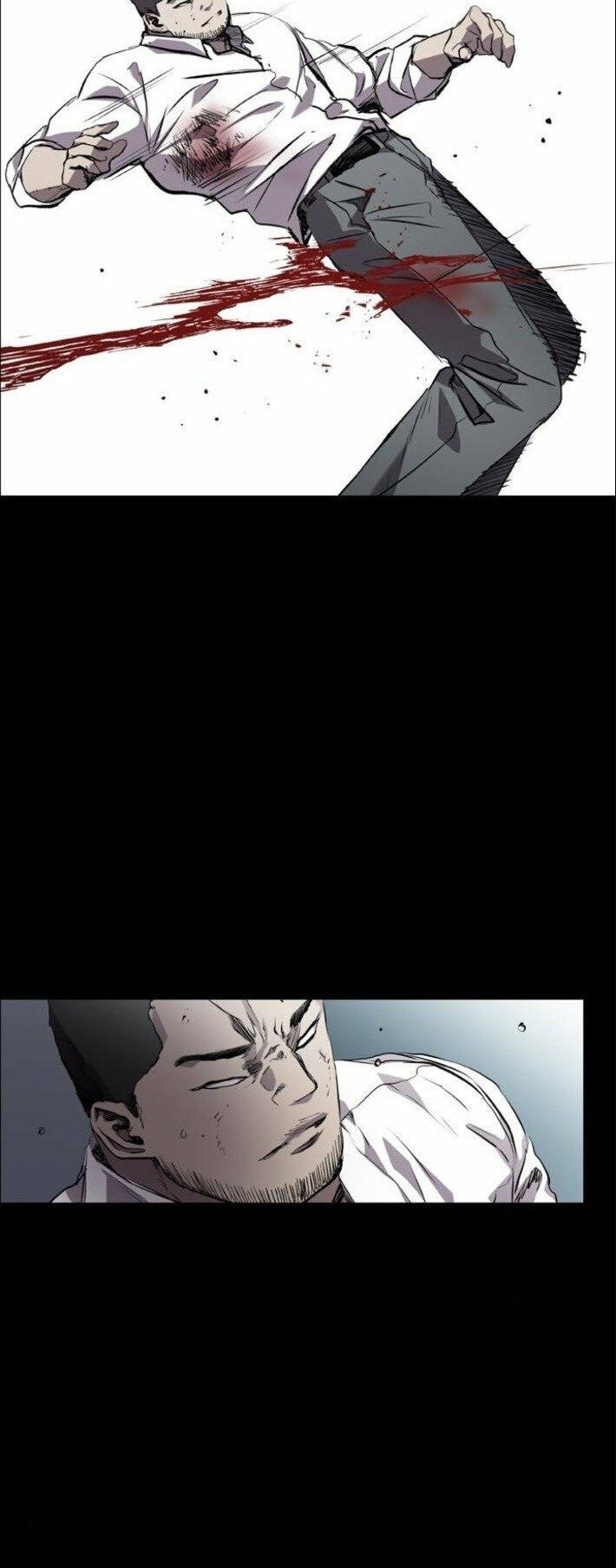 Báo Thù: Chapter 79