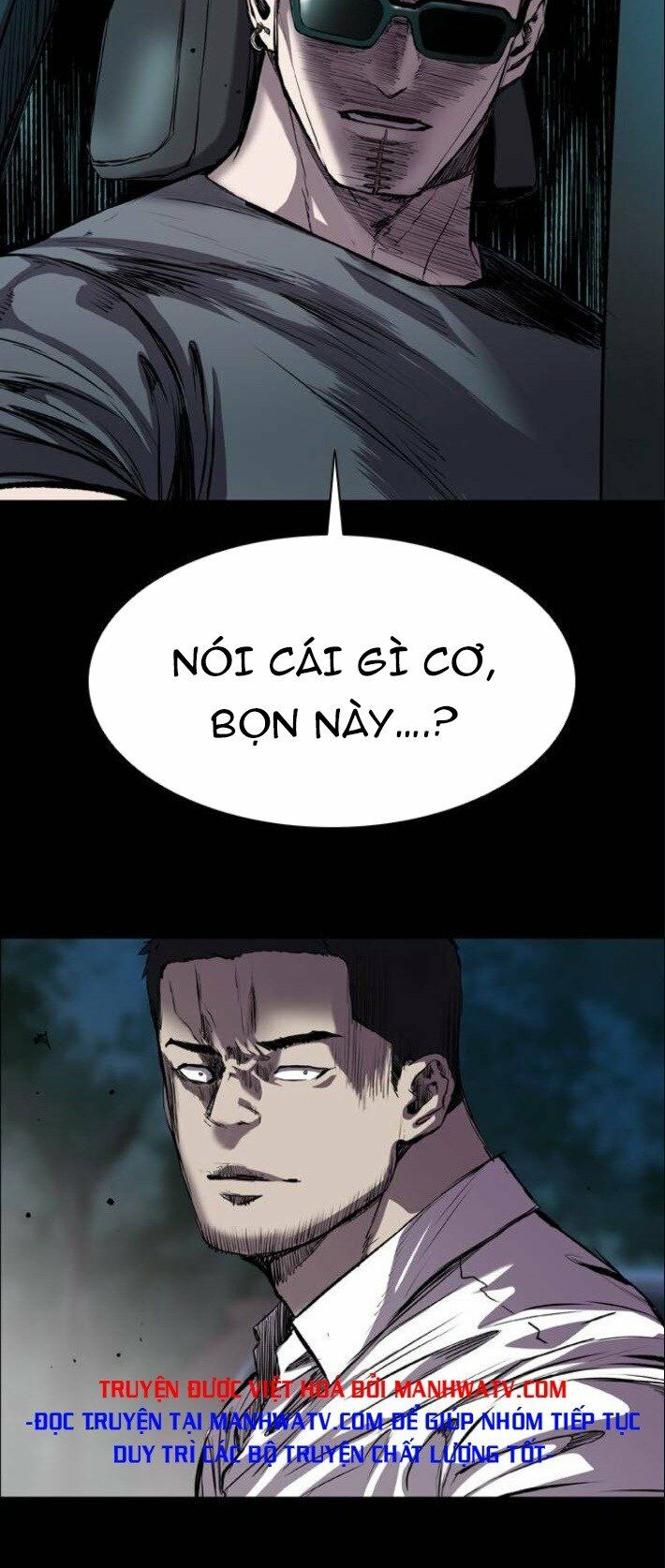 Báo Thù: Chapter 79