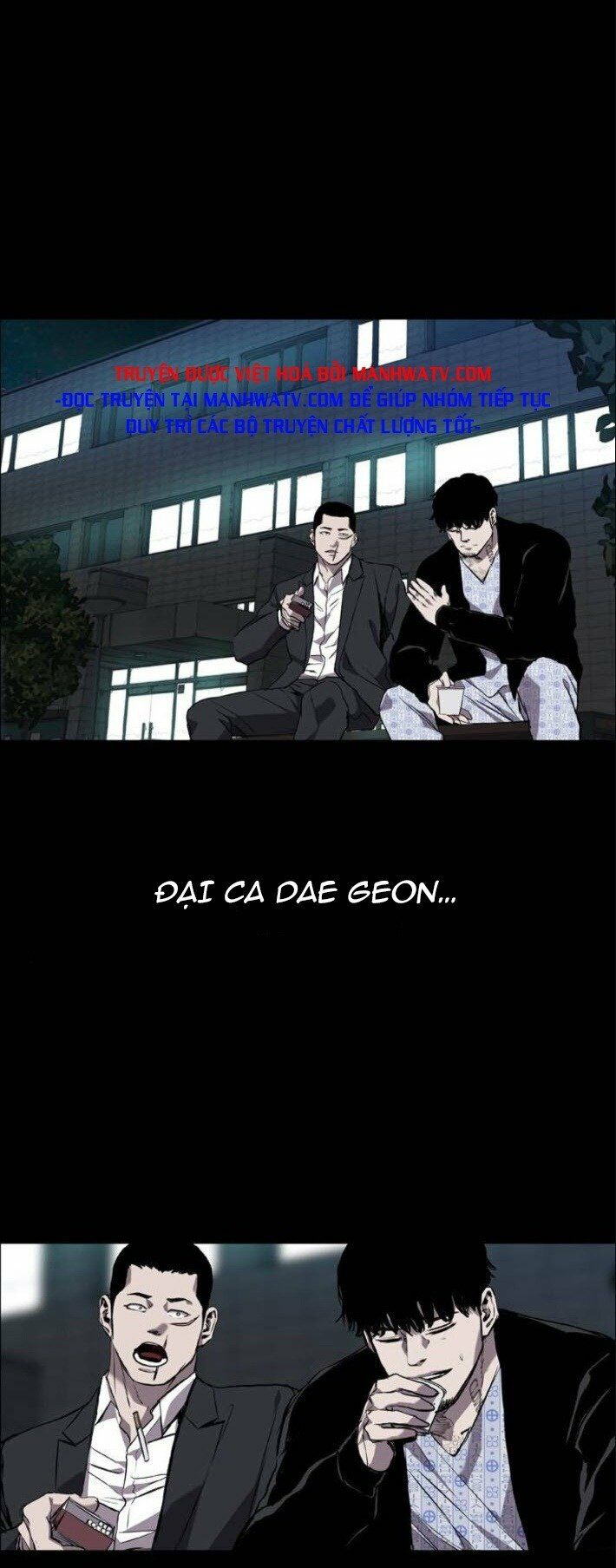 Báo Thù: Chapter 79