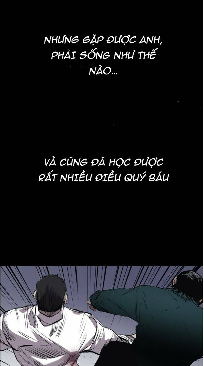 Báo Thù: Chapter 79