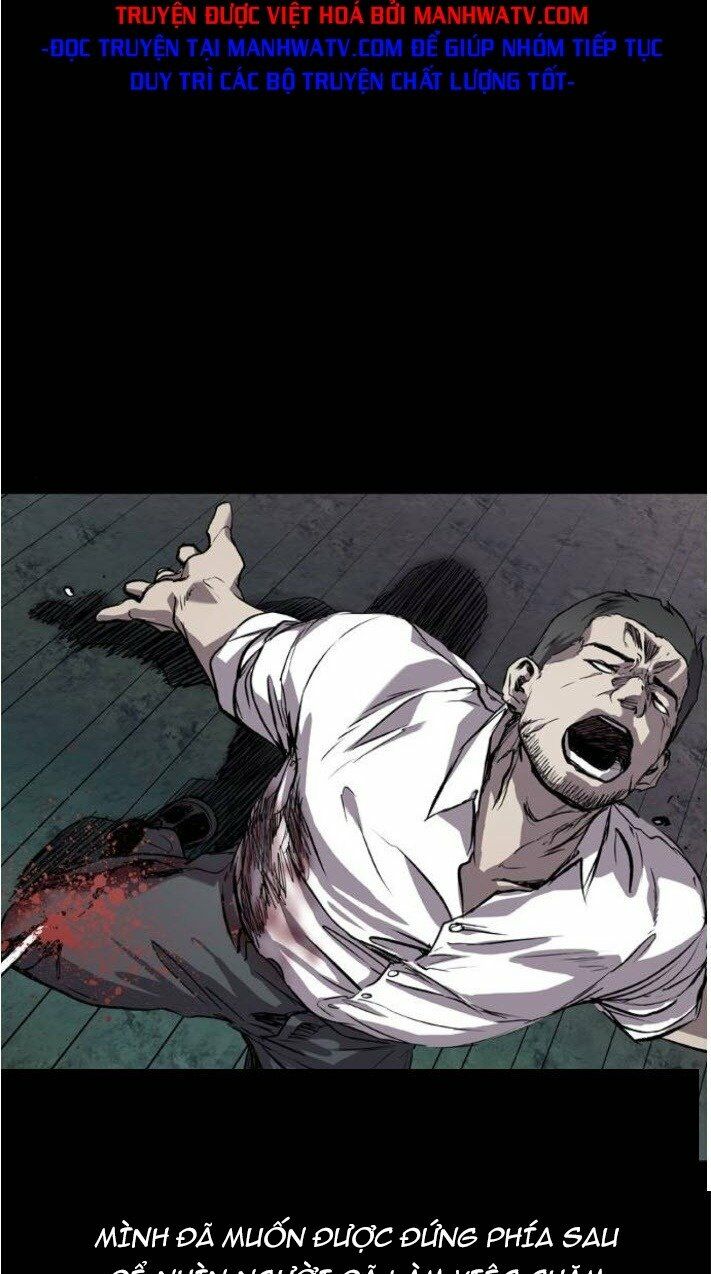 Báo Thù: Chapter 79