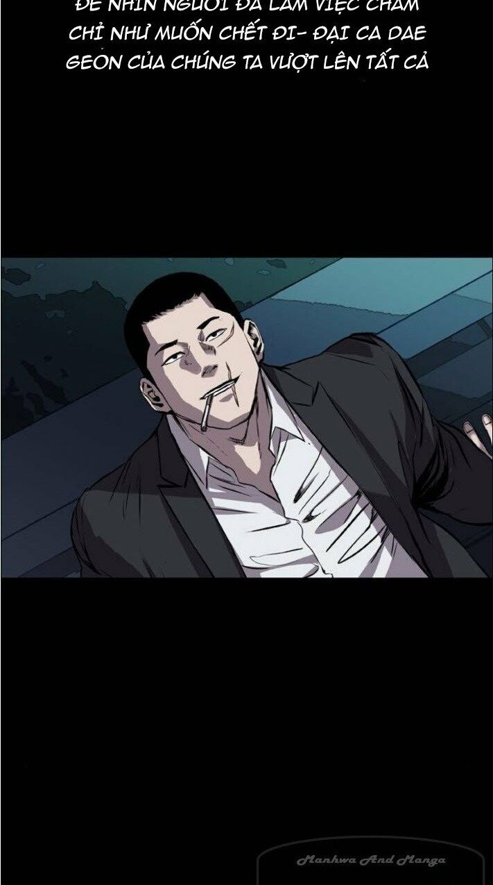 Báo Thù: Chapter 79