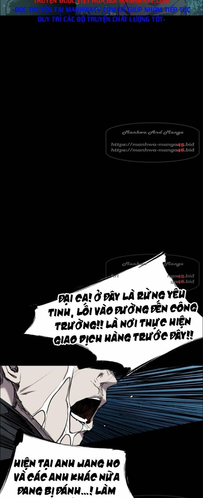 Báo Thù: Chapter 79