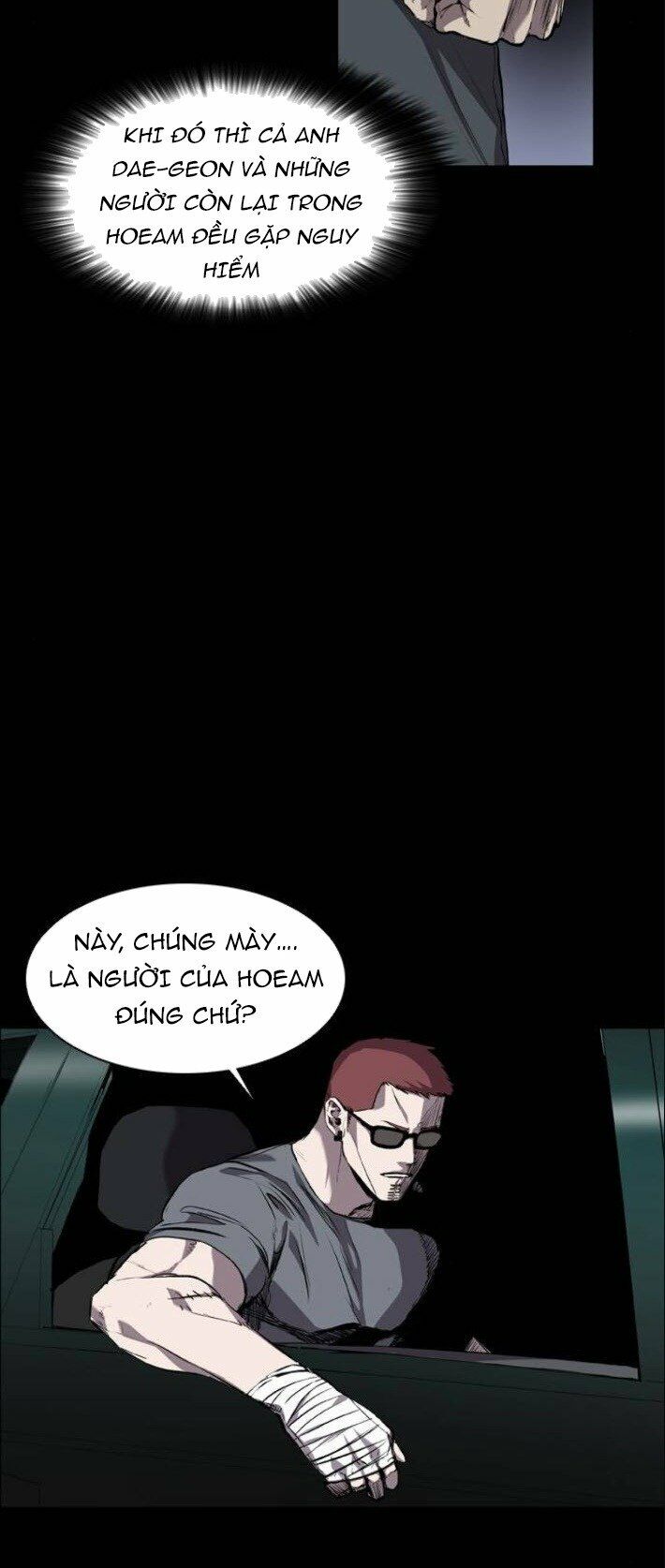 Báo Thù: Chapter 79