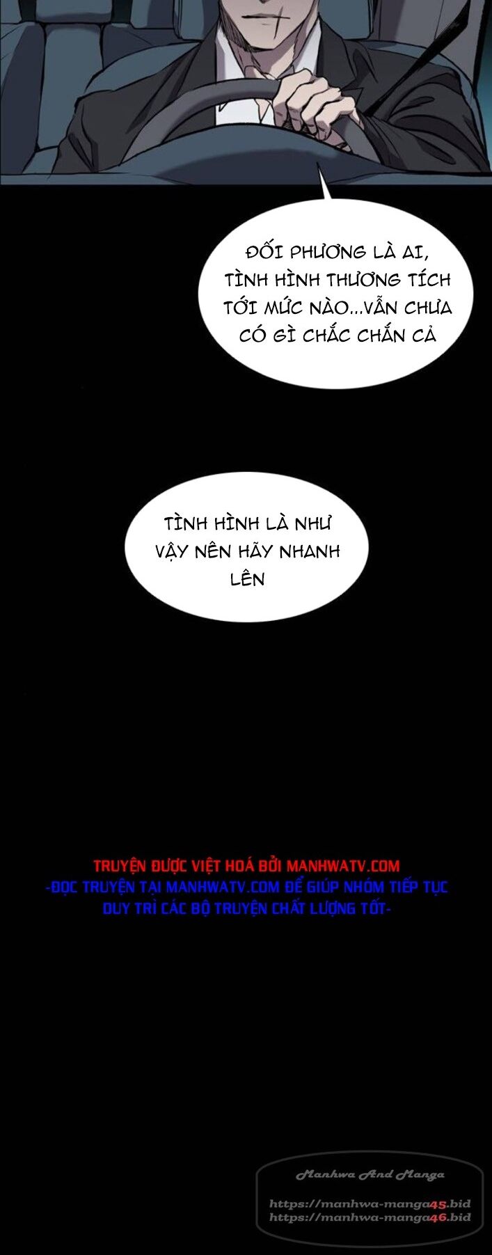 Báo Thù: Chapter 80