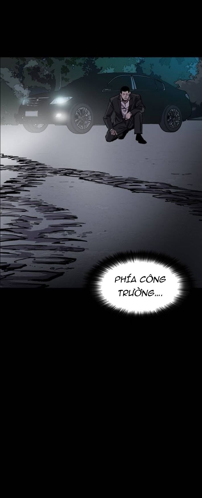 Báo Thù: Chapter 80
