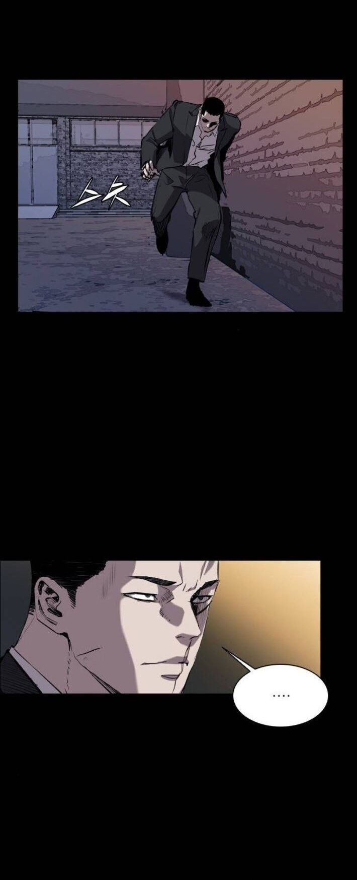 Báo Thù: Chapter 80