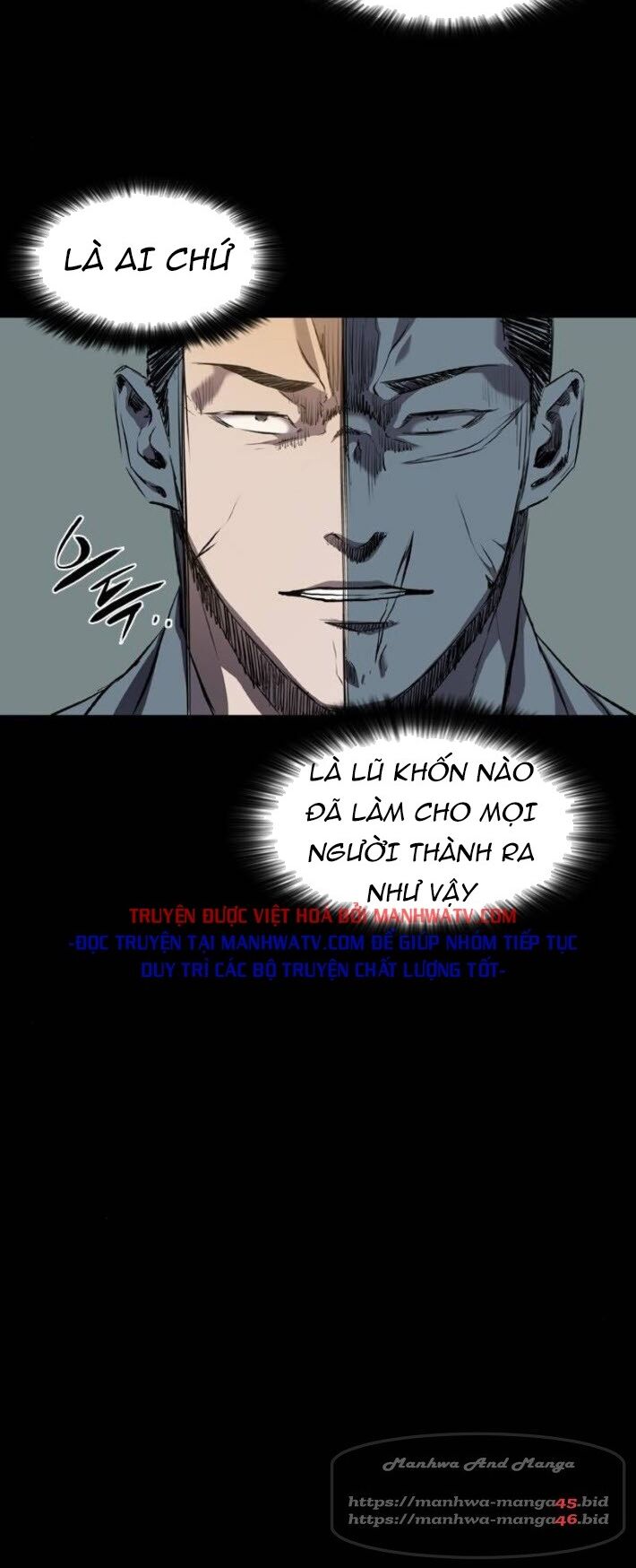 Báo Thù: Chapter 80