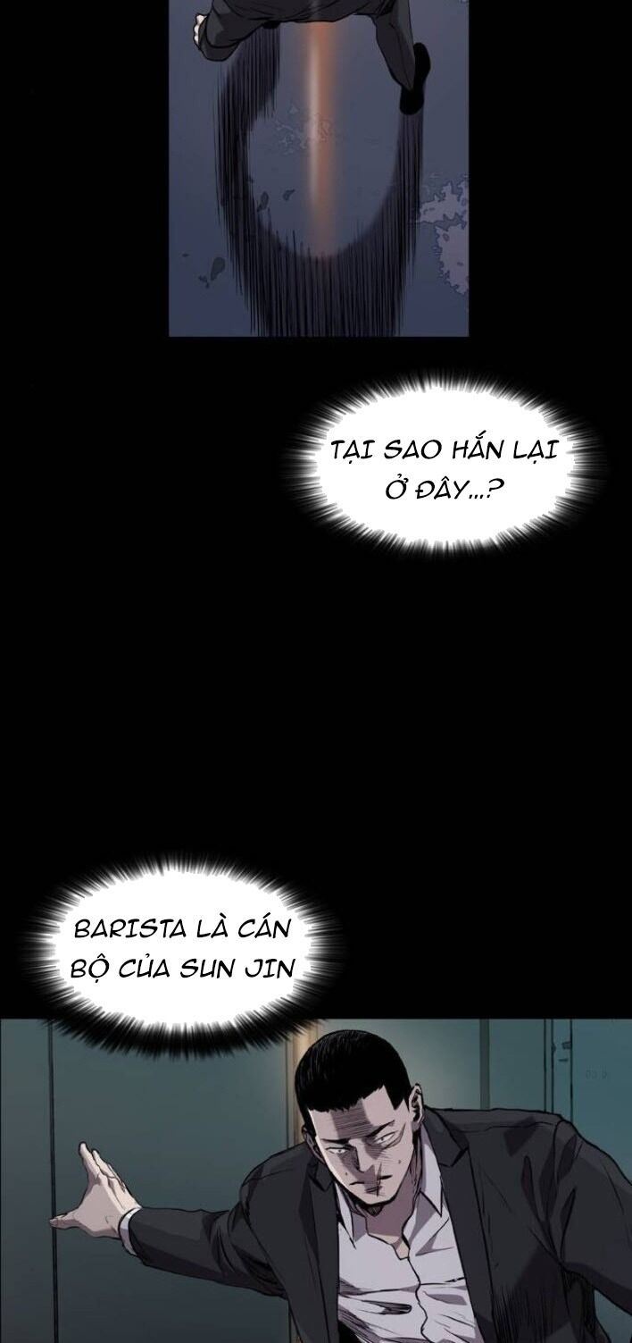 Báo Thù: Chapter 80