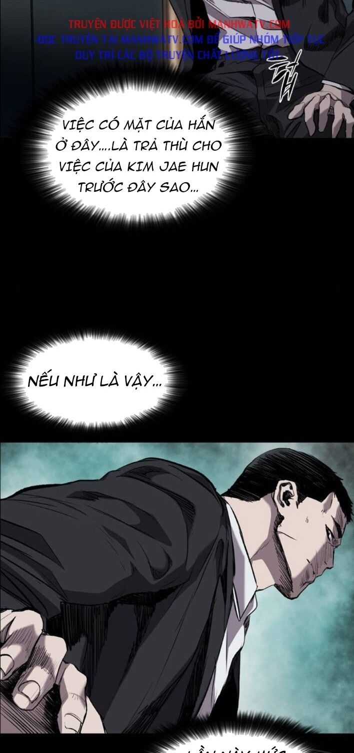 Báo Thù: Chapter 80