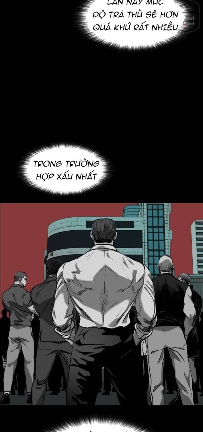 Báo Thù: Chapter 80