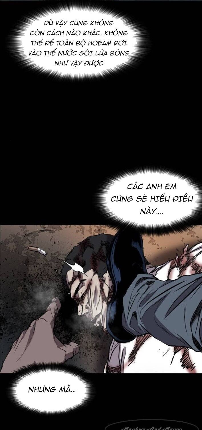 Báo Thù: Chapter 80