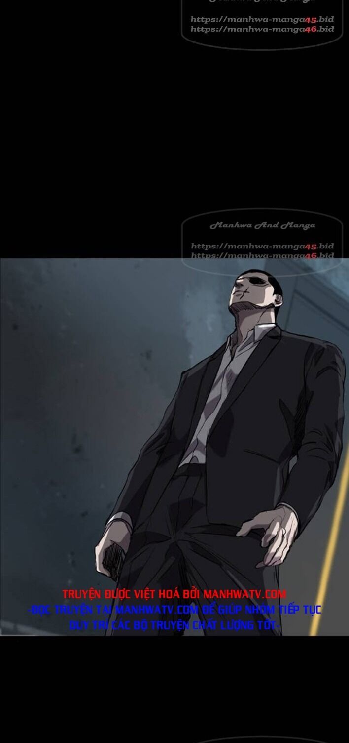 Báo Thù: Chapter 80